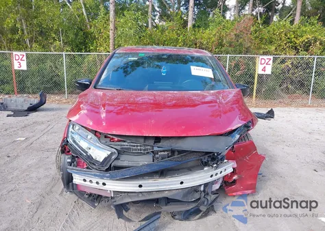 2023 Honda Odyssey Sport z USA, uszkodzony, nr VIN 5FNRL6H77PB044012